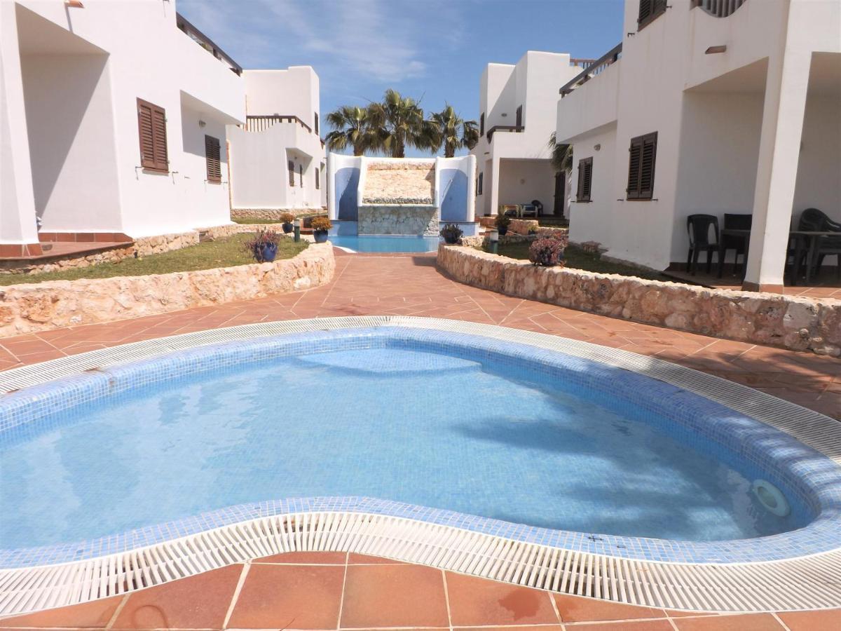 Willa Marina D'Or Iv, Casa 5 Cala D'Or Zewnętrze zdjęcie
