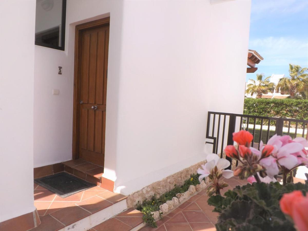 Willa Marina D'Or Iv, Casa 5 Cala D'Or Zewnętrze zdjęcie