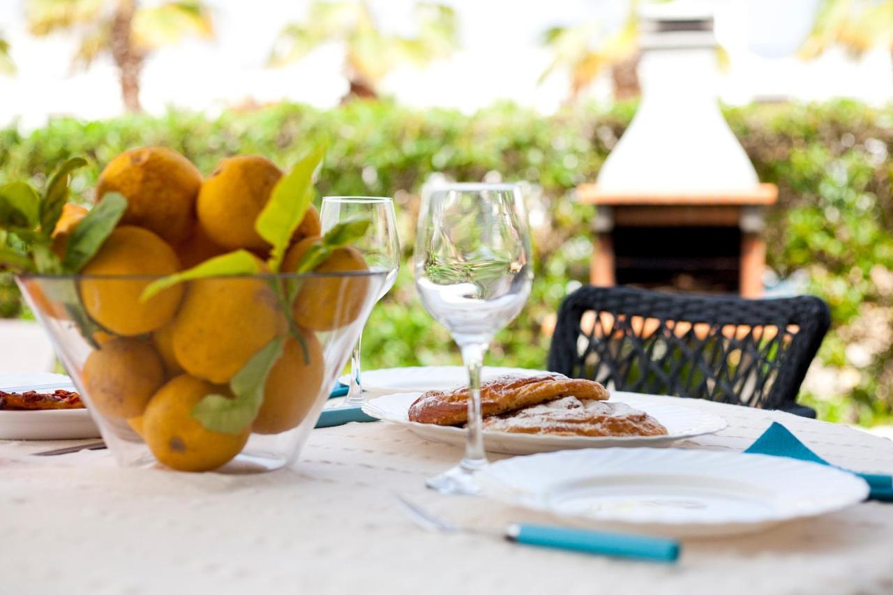 Willa Marina D'Or Iv, Casa 5 Cala D'Or Zewnętrze zdjęcie