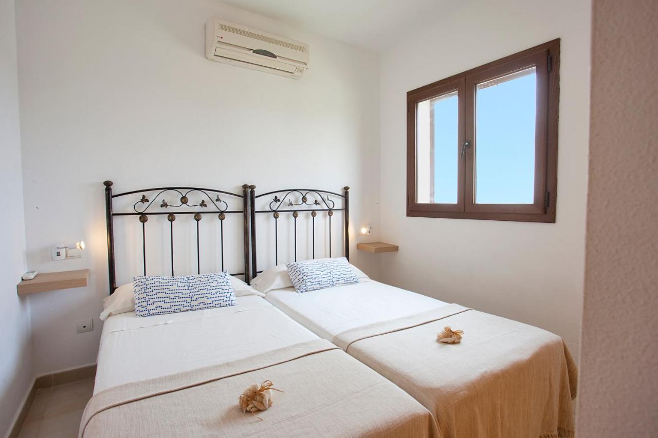 Willa Marina D'Or Iv, Casa 5 Cala D'Or Zewnętrze zdjęcie