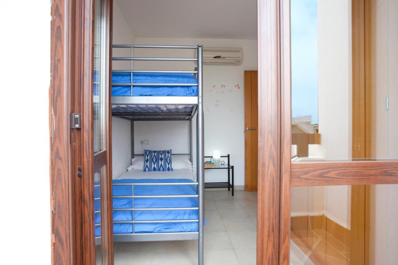 Willa Marina D'Or Iv, Casa 5 Cala D'Or Zewnętrze zdjęcie