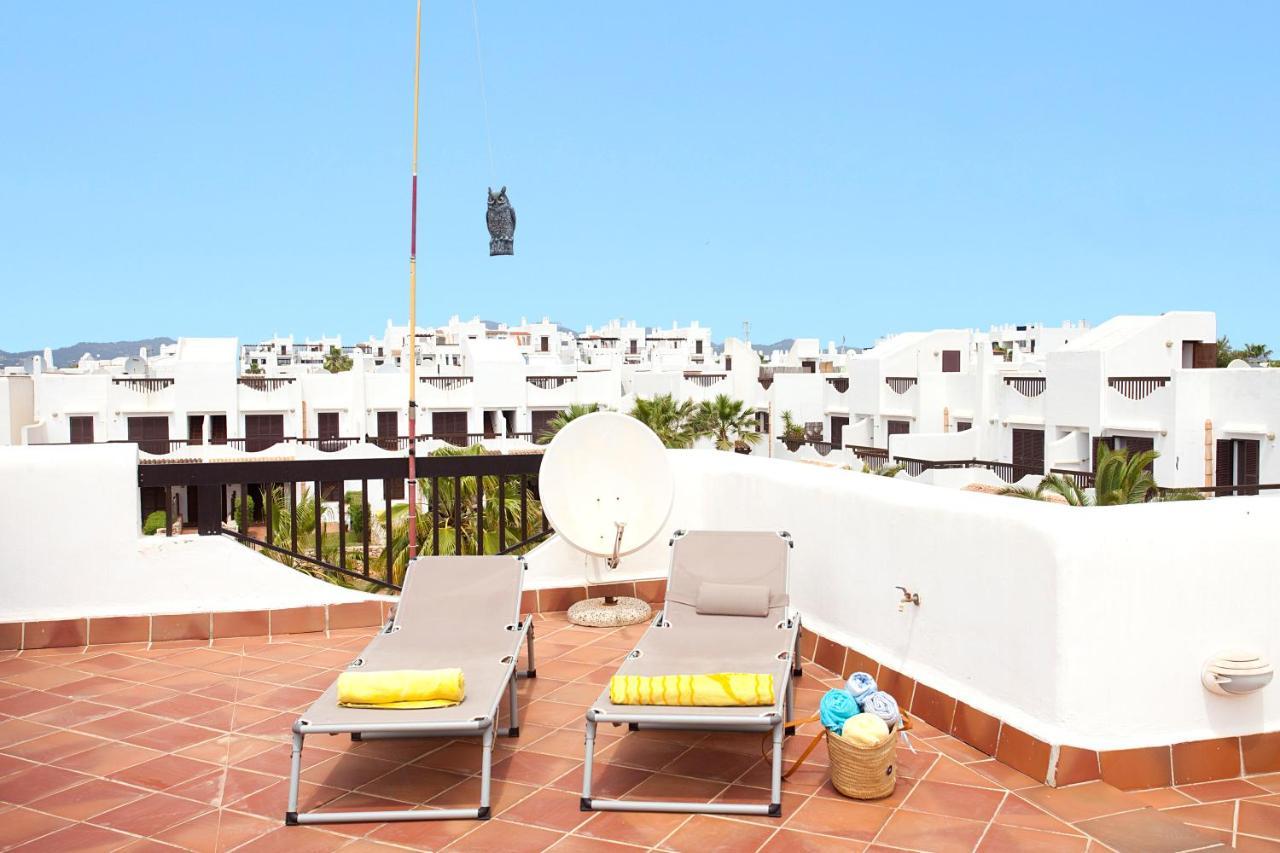 Willa Marina D'Or Iv, Casa 5 Cala D'Or Zewnętrze zdjęcie