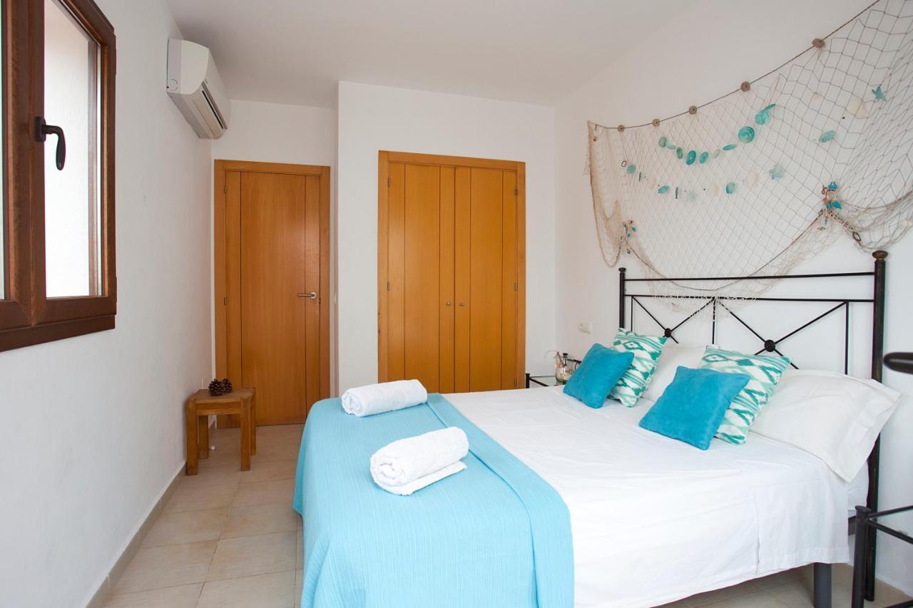 Willa Marina D'Or Iv, Casa 5 Cala D'Or Zewnętrze zdjęcie