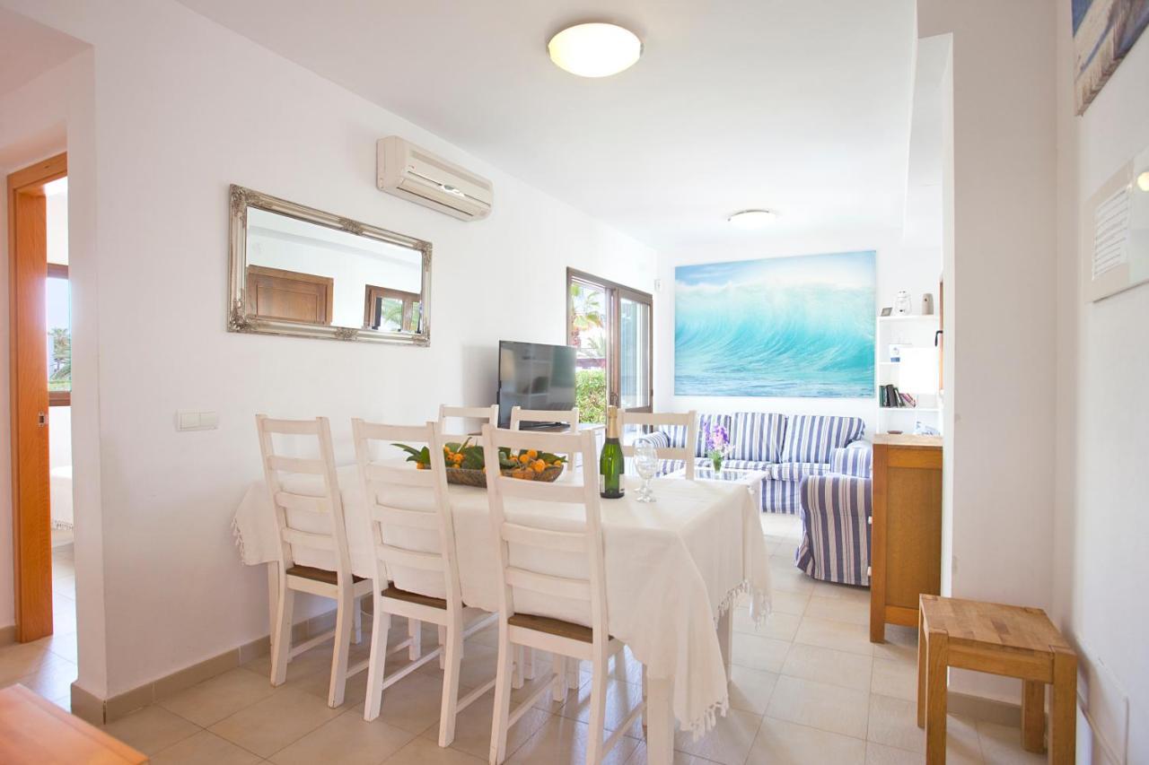 Willa Marina D'Or Iv, Casa 5 Cala D'Or Zewnętrze zdjęcie