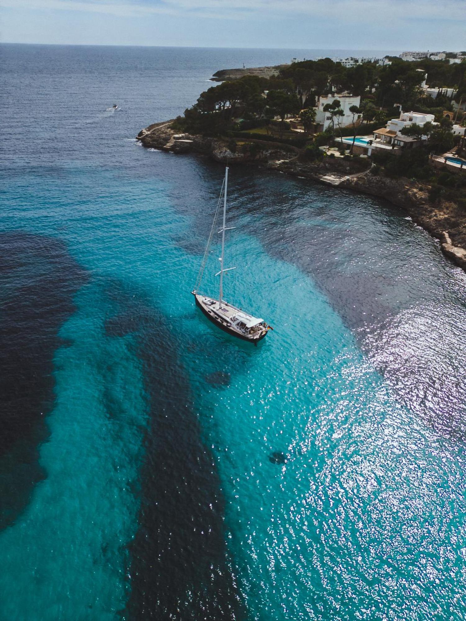 Willa Marina D'Or Iv, Casa 5 Cala D'Or Zewnętrze zdjęcie