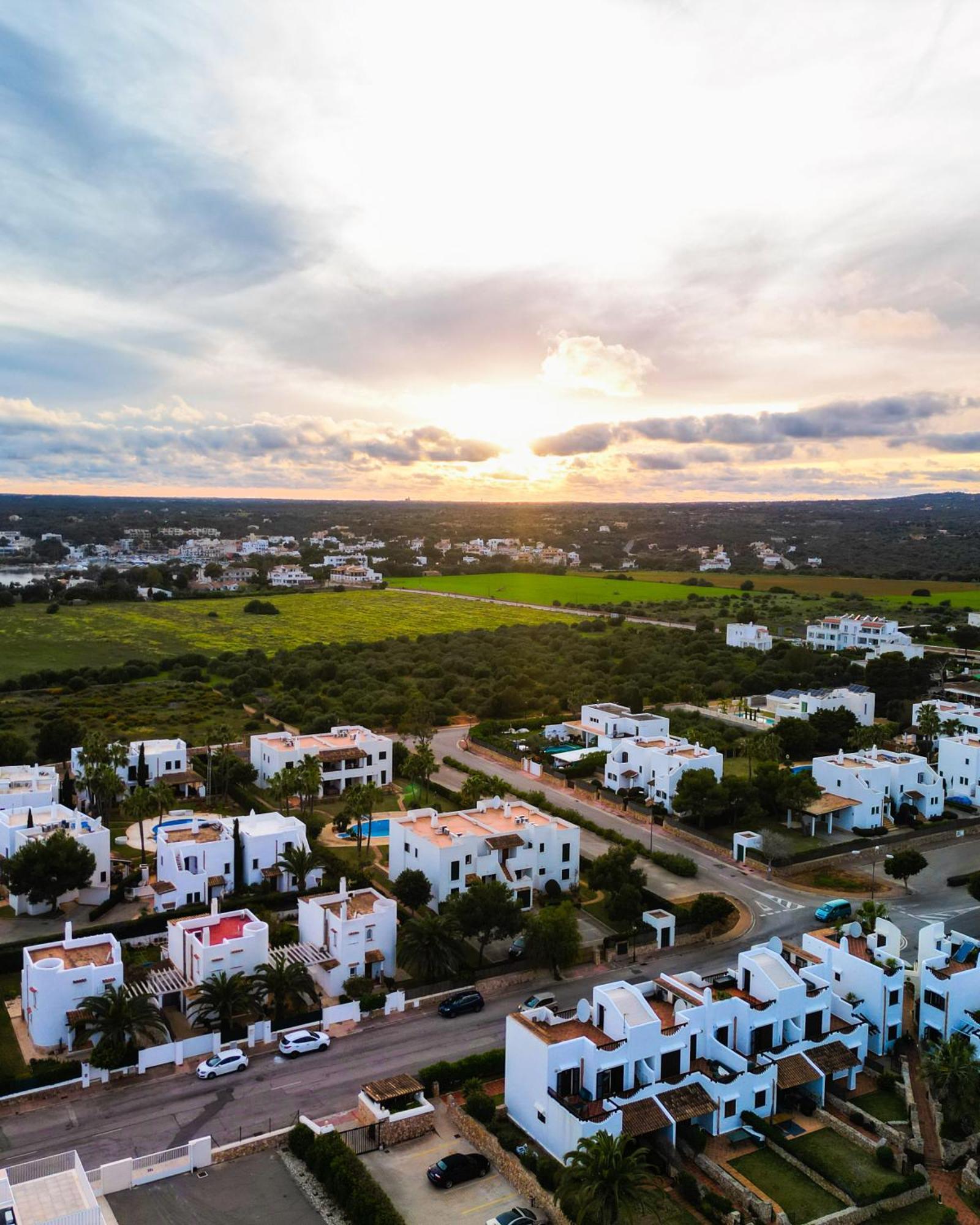 Willa Marina D'Or Iv, Casa 5 Cala D'Or Zewnętrze zdjęcie